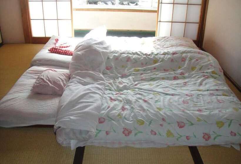 膳宿费 Narusawa Lodge