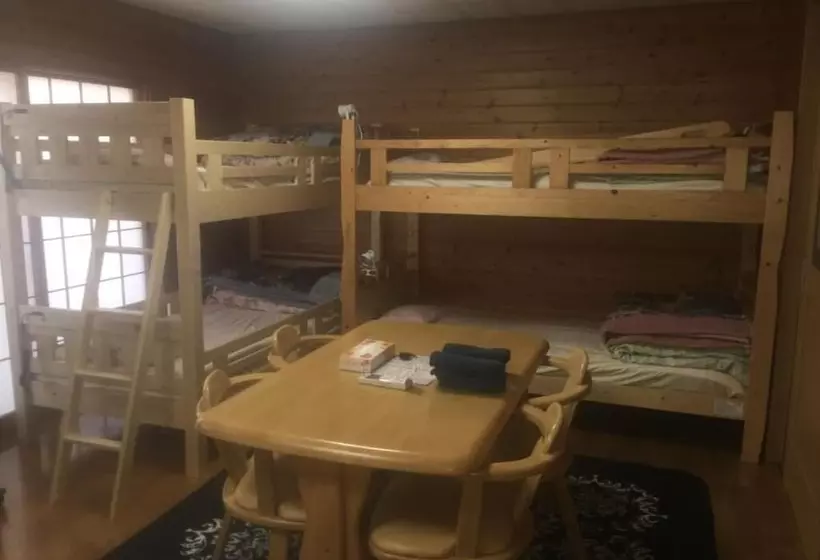 Pensió Narusawa Lodge