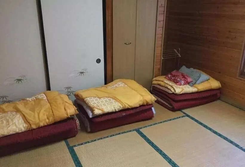 Pensió Narusawa Lodge