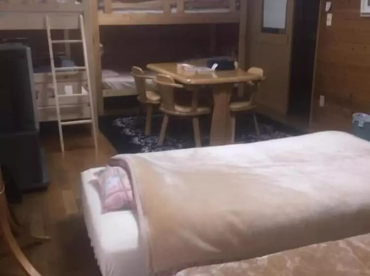 Pensió Narusawa Lodge