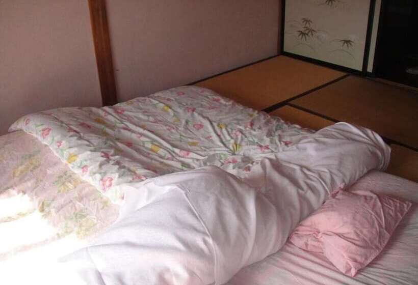 膳宿费 Narusawa Lodge