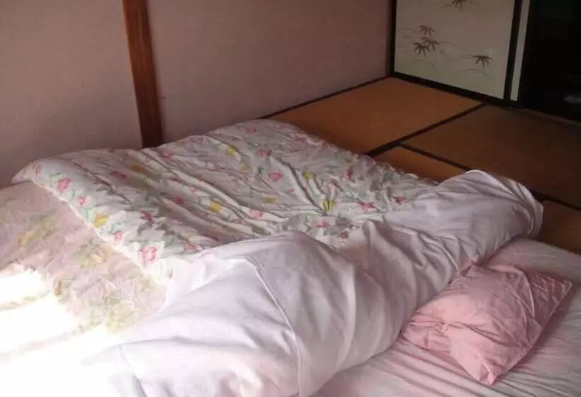 Pensió Narusawa Lodge