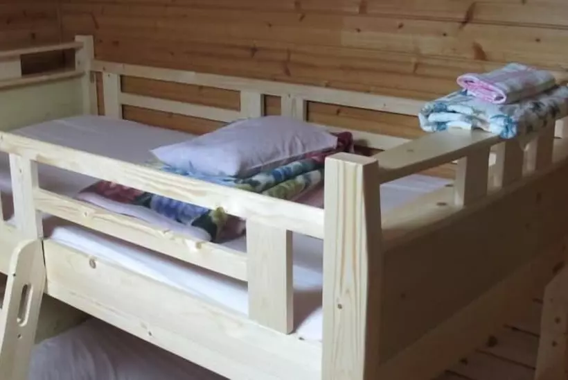 Pensió Narusawa Lodge