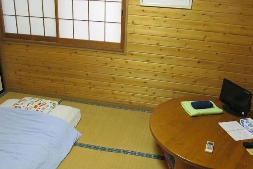 膳宿费 Narusawa Lodge