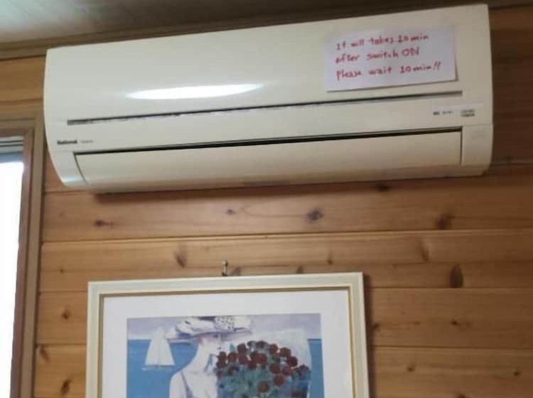 膳宿费 Narusawa Lodge