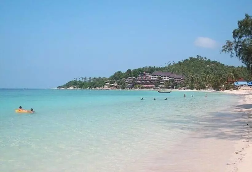 Shiralea Backpackers Resort