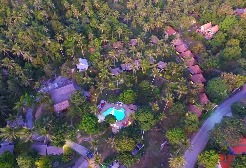 Shiralea Backpackers Resort