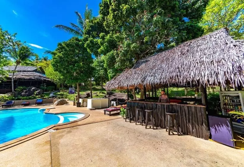 Shiralea Backpackers Resort