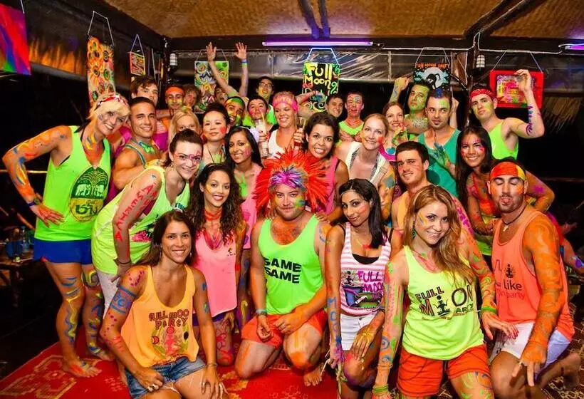 Shiralea Backpackers Resort