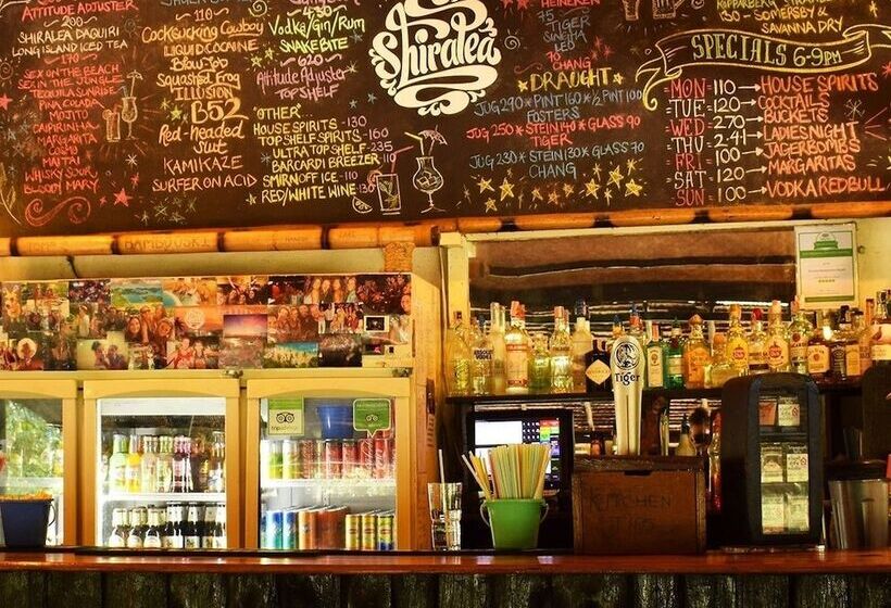 Shiralea Backpackers Resort