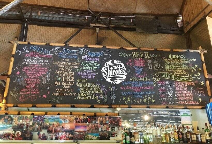 Shiralea Backpackers Resort