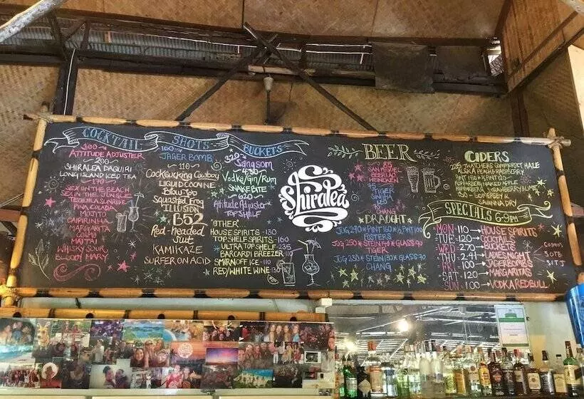 Shiralea Backpackers Resort