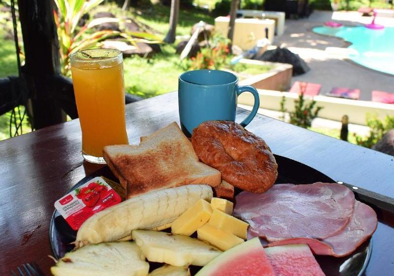 Shiralea Backpackers Resort