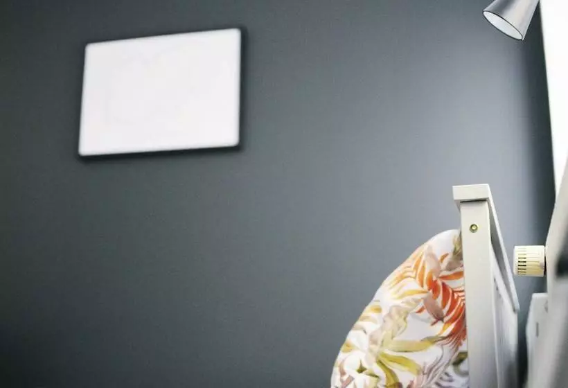 Warsaw Downtown Hostel