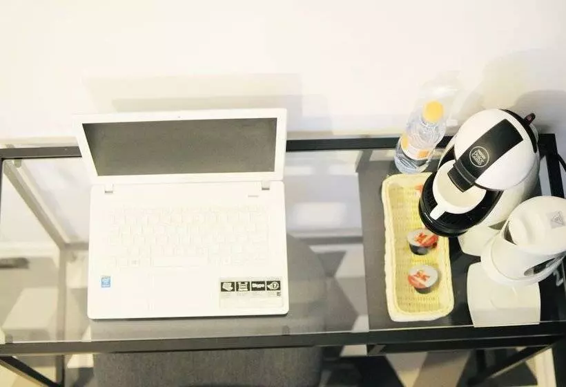 Warsaw Downtown Hostel