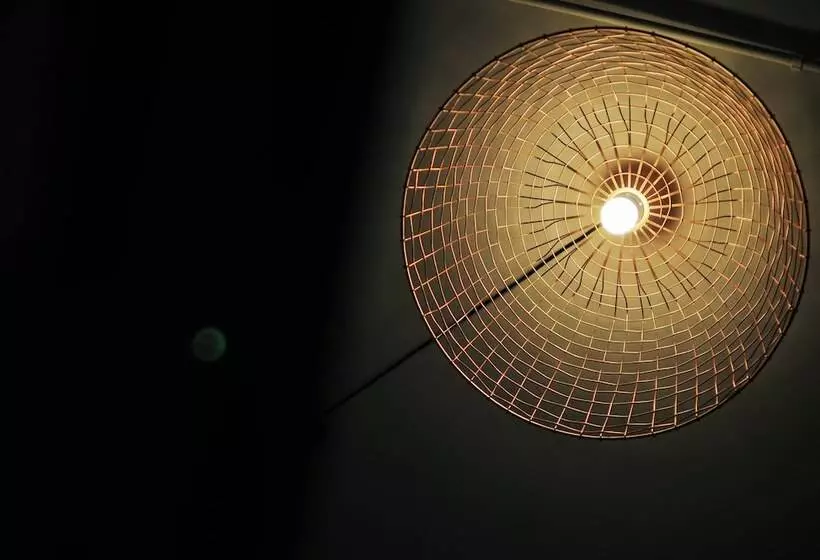 Warsaw Downtown Hostel