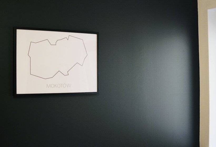 Warsaw Downtown Hostel