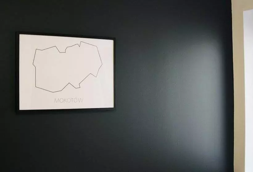 Warsaw Downtown Hostel