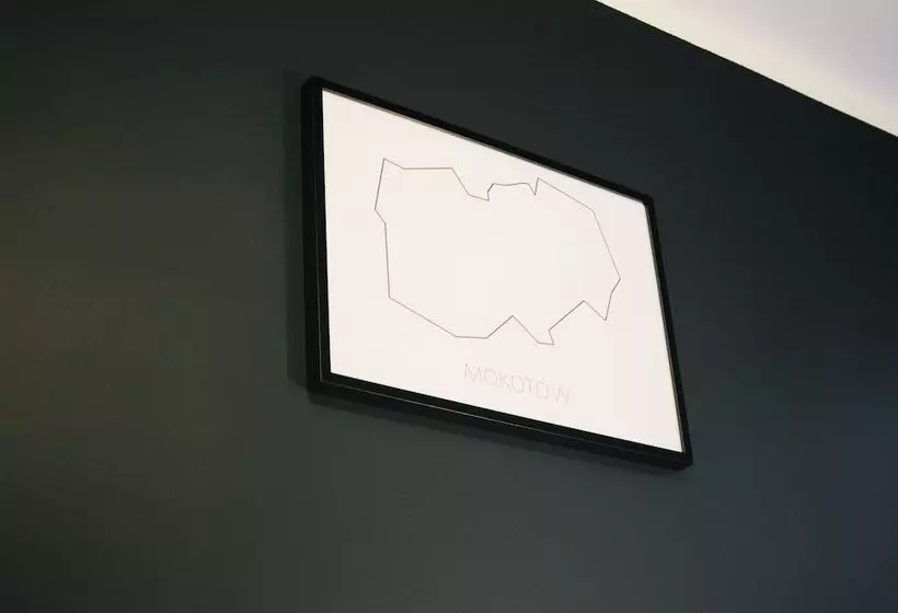 Warsaw Downtown Hostel