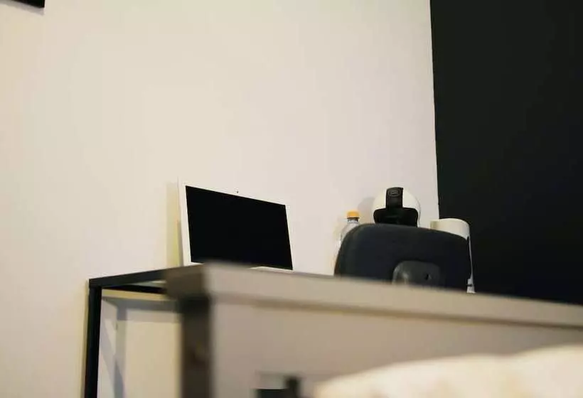 Warsaw Downtown Hostel