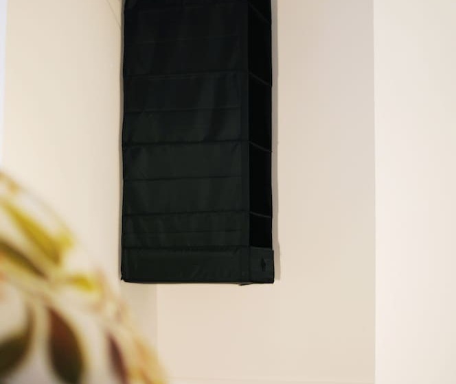 Warsaw Downtown Hostel