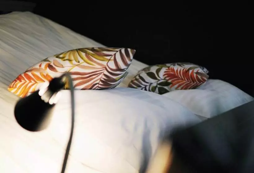 Warsaw Downtown Hostel