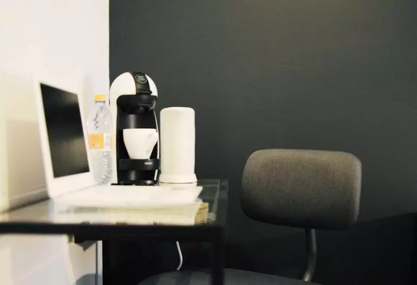 Warsaw Downtown Hostel