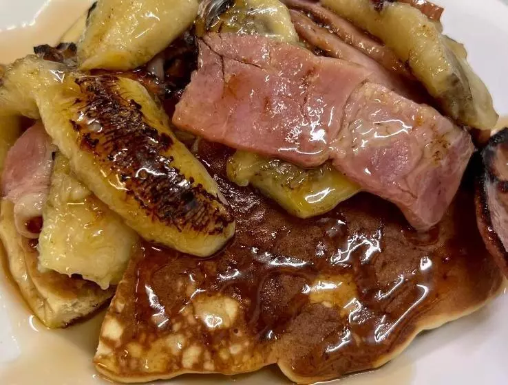 Общежитие Daintree Crocodylus