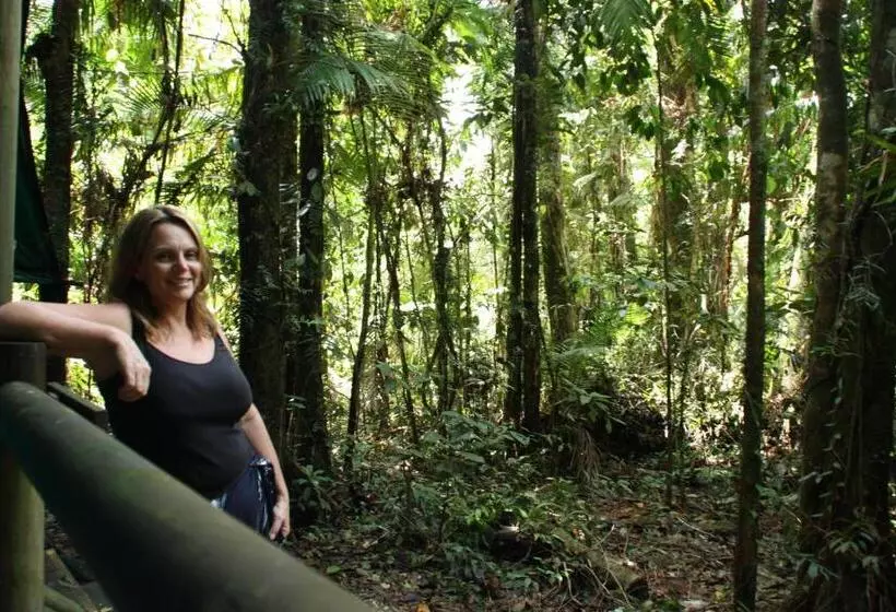 Общежитие Daintree Crocodylus