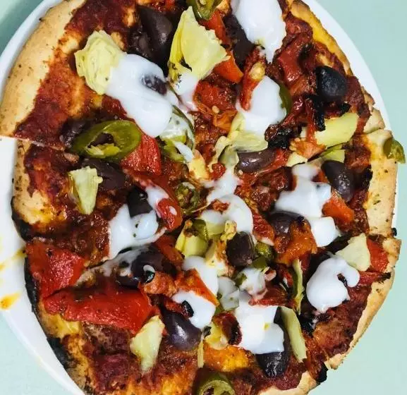 Общежитие Daintree Crocodylus