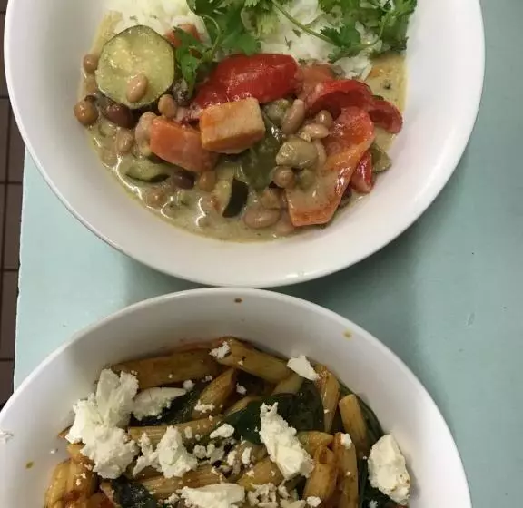 Общежитие Daintree Crocodylus