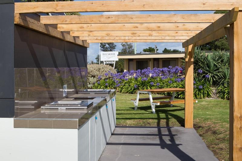 Bay Motel Safety Beach