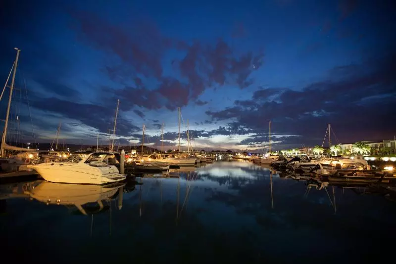 Bay Motel Safety Beach