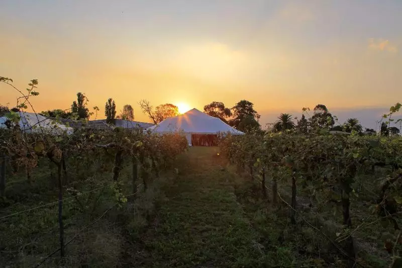 Bay Motel Safety Beach