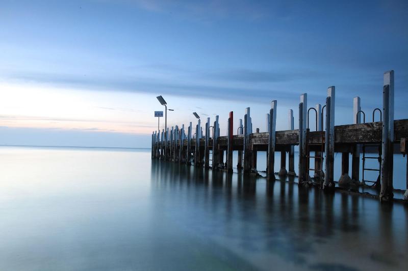 Bay Motel Safety Beach