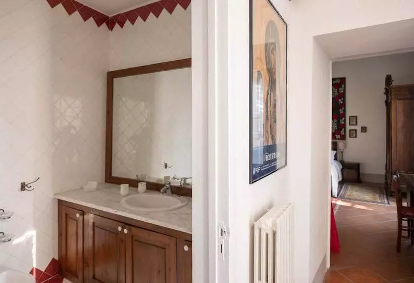 تختخواب و صبحانه Palazzo Bernardini Suites