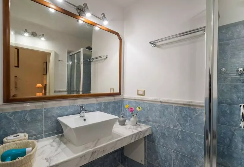 تختخواب و صبحانه Palazzo Bernardini Suites