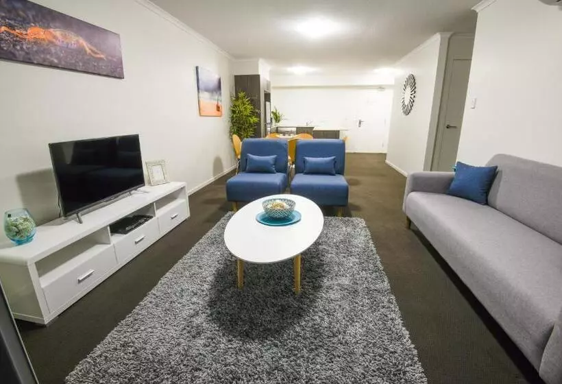 Direct Collective Breeze On Brightwater