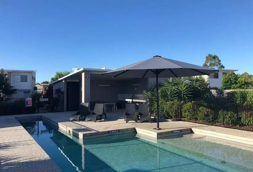 Direct Collective Breeze On Brightwater