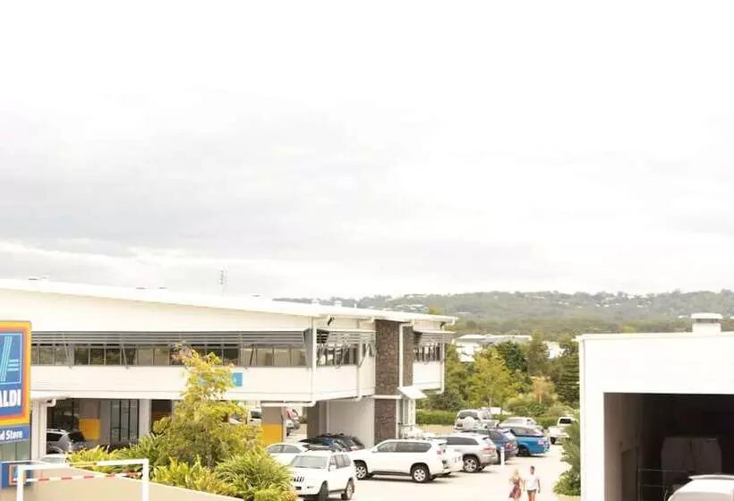 Direct Collective Breeze On Brightwater