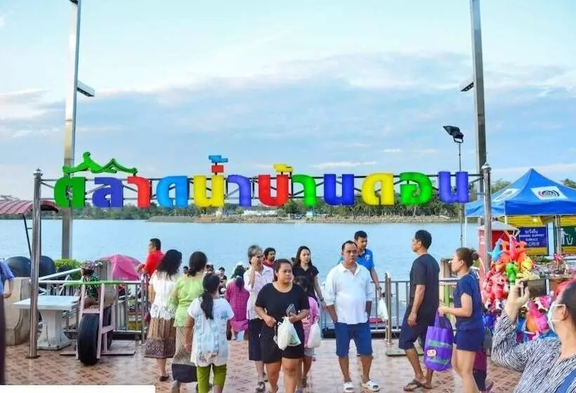 酒店 100 Islands Resort & Spa