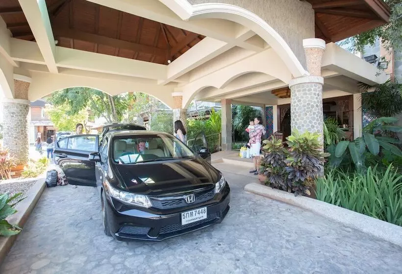 酒店 100 Islands Resort & Spa