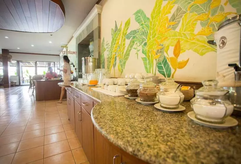 酒店 100 Islands Resort & Spa