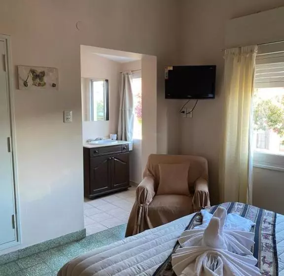 호텔 Altas Cumbres