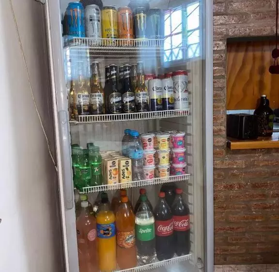 호텔 Altas Cumbres