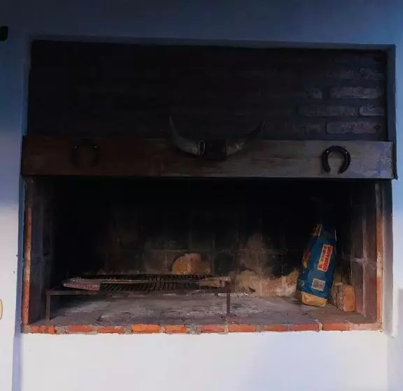 호텔 Altas Cumbres