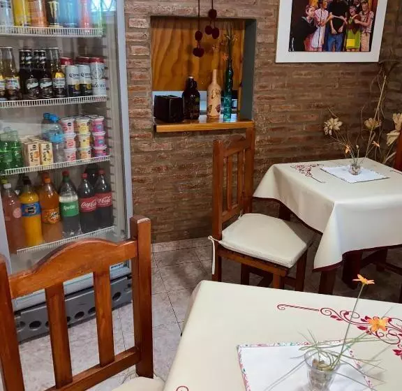 호텔 Altas Cumbres