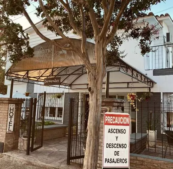 호텔 Altas Cumbres