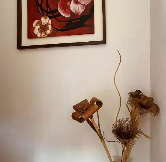 호텔 Altas Cumbres