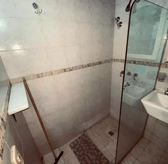 호텔 Altas Cumbres